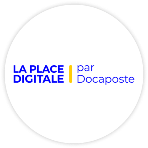 La Place Digitale par Dopaposte